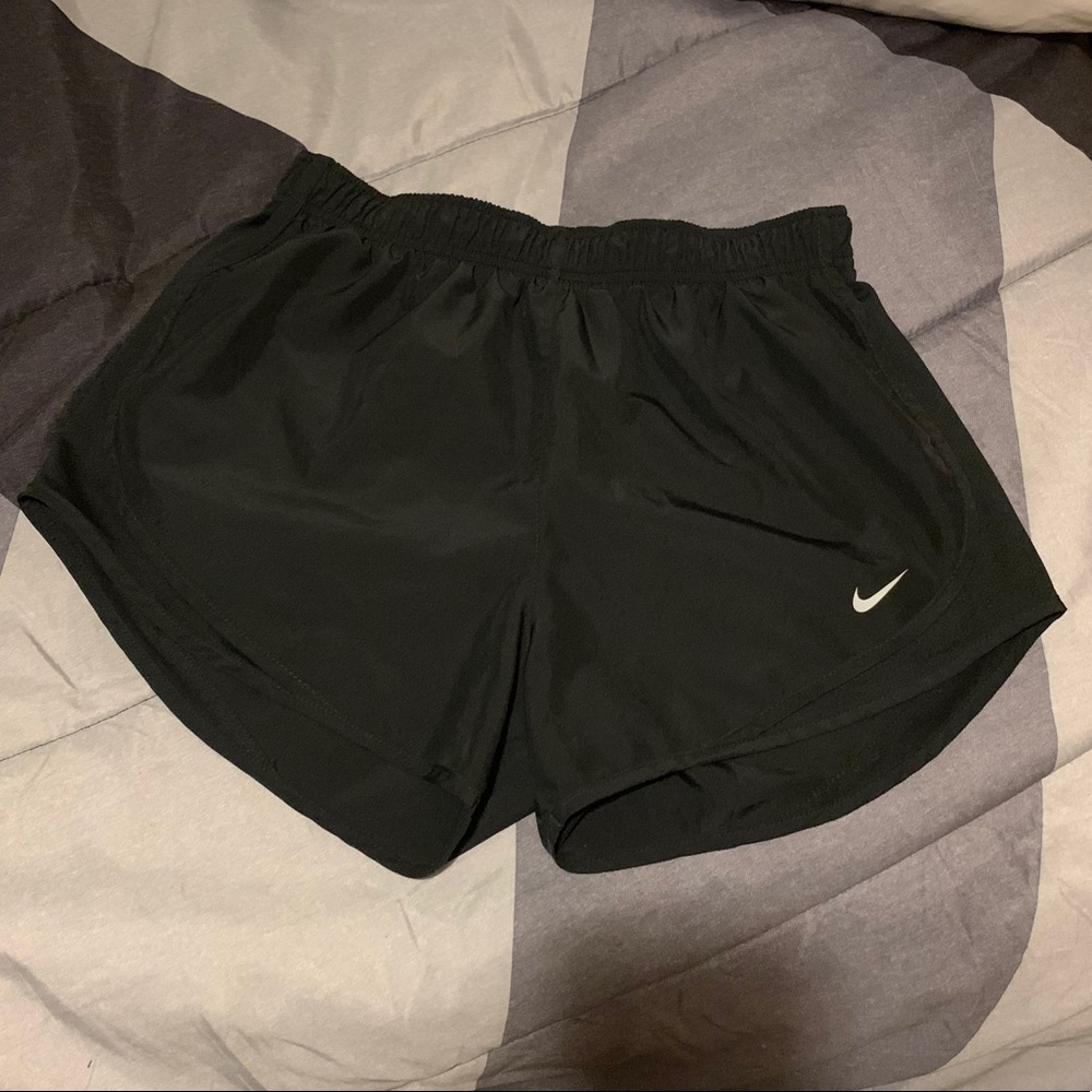 Nike Athletic Shorts